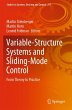 Variable-Structure Systems and... - Bild 1