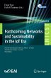 Forthcoming Networks and Sustainability... - Bild 1