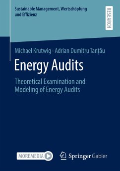 Energy Audits - Krutwig, Michael;Dumitru Tan?au, Adrian