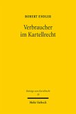 Verbraucher im Kartellrecht