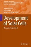 Development of Solar Cells