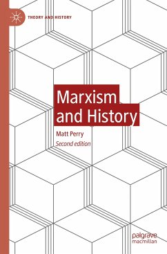 Marxism and History - Perry, Matt