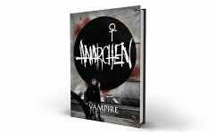 V5 Vampire - Die Maskerade: Anarchen - Pettersson, Juhana;Dawkins, Matthew