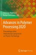 Advances in Polymer Processing 2020 - Bild 1