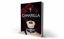 V5 Vampire - Die Maskerade: Camarilla - Dawkins, Matthew;Hite, Kenneth;Rein-Hagen, Mark