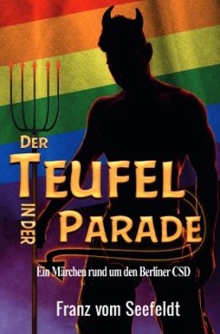 Cover Der Teufel in der Parade