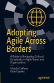 Adopting Agile Across Borders