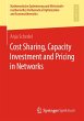 Cost Sharing, Capacity Investment and... - Bild 1