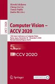 Computer Vision ¿ ACCV 2020