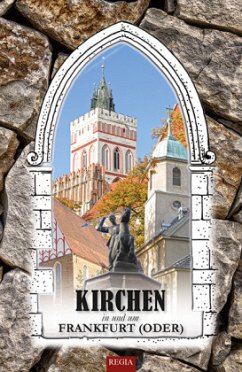 Kirchen in und um Frankfurt (Oder) - Hellert, Chrisine