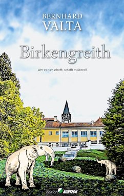 Birkengreith - Valta, Bernhard