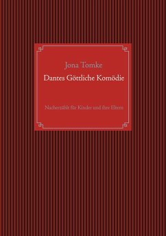 Dantes Göttliche Komödie - Tomke, Jona