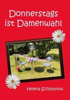 Cover Donnerstags ist Damenwahl