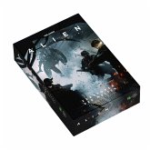 ALIEN: Das Rollenspiel - Zerstörer der Welten - Spielbox