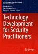 Technology Development for Security... - Bild 1