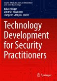 Technology Development for Security Practitioners