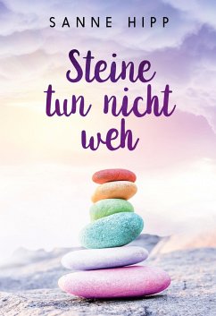 Cover Steine tun nicht weh