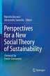 Perspectives for a New Social Theory of... - Bild 1