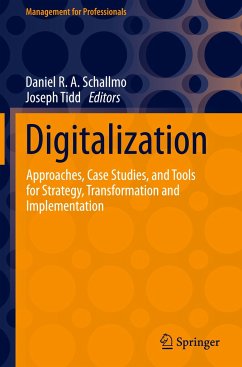 Digitalization