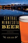 Central Minnesota Beer (eBook, ePUB)