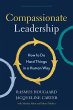 Compassionate Leadership (eBook, ePUB) - Bild 1