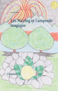 Cover Les Na'ring et l'ampoule magique (eBook, ePUB)