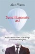 Sencillamente así (eBook, ePUB) - Bild 1