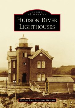 Cover Hudson River Lighthouses (eBook, ePUB)