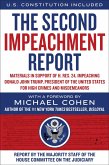 The Second Impeachment Report (eBook, ePUB)