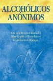 Alcohólicos Anónimos, Tercera edición (eBook, ePUB)