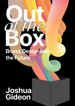 Out Of The Box (eBook, ePUB) - Joshua, Gideon