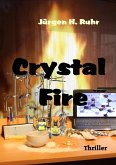 Crystal Fire (eBook, ePUB)