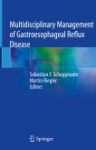 Multidisciplinary Management of Gastroesophageal Reflux Disease (eBook, PDF)