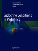 Endocrine Conditions in Pediatrics (eBook, PDF)