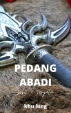Pedang Abadi (Seri Tujuh Senjata) (eBook, ePUB)