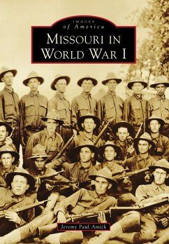 Cover Missouri in World War I (eBook, ePUB)