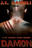 Damon (eBook, ePUB)