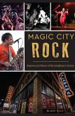 Magic City Rock (eBook, ePUB)