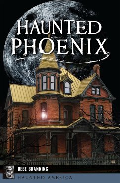 Cover Haunted Phoenix (eBook, ePUB)