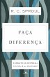 Faça diferença (eBook, ePUB) - Bild 1