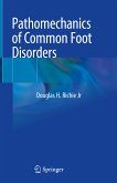 Pathomechanics of Common Foot Disorders (eBook, PDF)