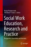Social Work Education, Research and Practice (eBook, PDF)