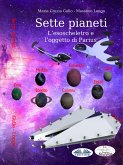 Sette Pianeti (eBook, ePUB)