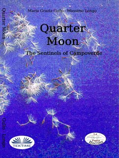 Quarter Moon (eBook, ePUB) - Gullo, Massimo Longo E Maria Grazia