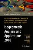 Isogeometric Analysis and Applications 2018 (eBook, PDF)