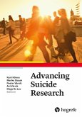 Advancing Suicide Research (eBook, PDF)