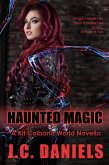 Haunted Magic (eBook, ePUB) Haunted Magic (eBook, ePUB)