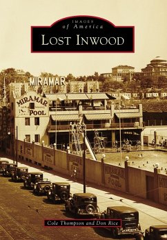 Lost Inwood (eBook, ePUB) - Thompson, Cole