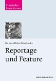 Reportage und Feature (eBook, PDF)