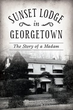Cover Sunset Lodge in Georgetown (eBook, ePUB)